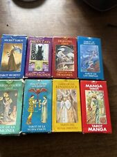 tarot card decks for sale  Orlando