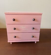 Ginny doll dresser for sale  Canton