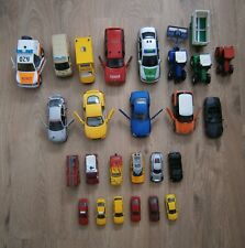 Spielzeugautos sammlung stück gebraucht kaufen  Bietigheim-Bissingen