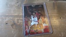 1997-98 Topps Chrome Topps 40 #T15 Chris Webber comprar usado  Enviando para Brazil