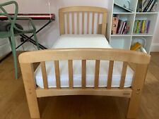 Child toddler wooden for sale  ISLEWORTH