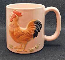Vintage otagiri rooster for sale  Collingswood