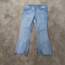 Vanity flare jeans for sale  Marathon