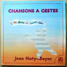 Jean naty boyer d'occasion  Montreuil