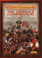 Warhammer general compendium for sale  USA