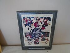 Philadelphia flyers vtg for sale  Broomall