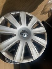 vw crafter wheel trims for sale  BARKING