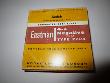 Kodak negative film gebraucht kaufen  Mietingen