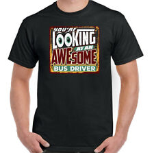 Bus driver shirt for sale  COVENTRY