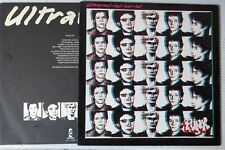 Ultravox ha vinile usato  Torino