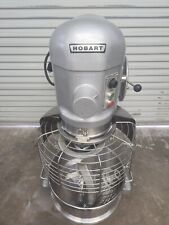 Hobart 80qt mixer for sale  Dallas