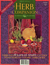 Herb companion february for sale  City of Industry