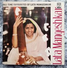 Lata mangeshkar time for sale  LONDON