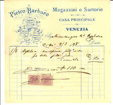 1898 venezia pietro usato  Milano