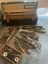 Job Lot Of Old Tools for sale  Shipping to South Africa