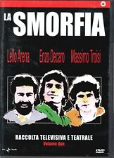 Smorfia vol. dvd usato  Lucera