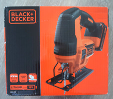 Black decker akku gebraucht kaufen  Landau a.d.Isar