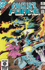 Night force 1983 gebraucht kaufen  Kranichstein