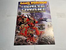 Games workshop special usato  Napoli