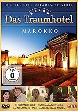 Traumhotel marokko dvd gebraucht kaufen  Berlin