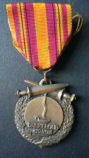 Médaille dunkerque bronze d'occasion  Montceau-les-Mines