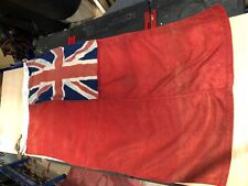 Red ensign flag for sale  NORWICH