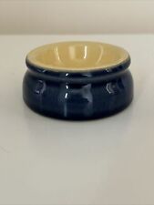 Denby cottage blue for sale  Shipping to Ireland