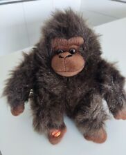 Gorilla crodino peluche usato  Terlizzi