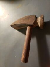 Antique cobblers hammer for sale  Kincaid