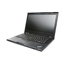 Laptop LENOVO T430s i5-3320M 4GB/320GB Win10 QWERTY, używany na sprzedaż  PL