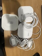 home wifi mesh system eero for sale  Dorchester