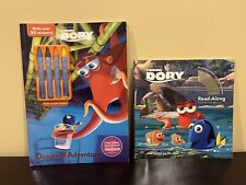 Finding dory coloring for sale  Great Neck