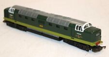 class 55 deltic for sale  LEEDS