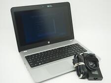 HP PROBOOK 450 G4 15.5 in Intel Core i5-7200U 2.50 GHz 8 GB RAM 256 GB SSD for sale  Shipping to South Africa