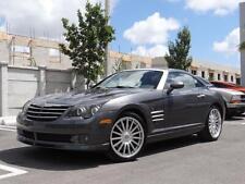 2005 chrysler crossfire d'occasion  Expédié en Belgium