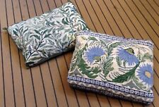 Ehrman tapestry cushions for sale  HOCKLEY