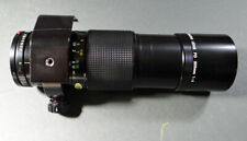 4 lenses mount fd canon for sale  Valparaiso