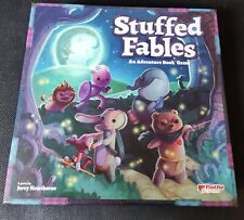 Stuffed fables board for sale  STOCKTON-ON-TEES