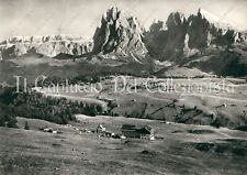 1962 dolomiti alpe usato  Cremona