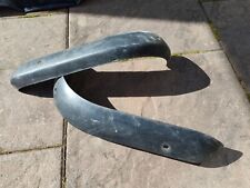 mk1 escort bumper for sale  WATERLOOVILLE