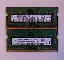 Hynix 16gb ddr4 gebraucht kaufen  München