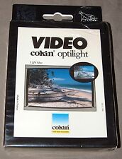 Cokin filter camcorder for sale  Arlington Heights