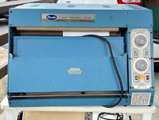 Beseler 1620 Universal Print Dryer Vintage Blue Darkroom Photo Machine for sale  Shipping to South Africa