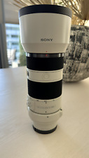 Mint sony 200mm for sale  Chicago