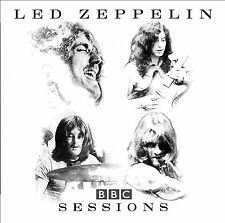 Led zeppelin bbc for sale  STOCKPORT