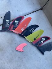 windsurfing fins for sale  Shipping to South Africa
