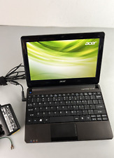 Portátil Acer Aspire One ZE7 | Atom N2600 @ 1,60 GHz 1024 MB segunda mano  Embacar hacia Argentina