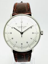 junghans watch for sale  DERBY