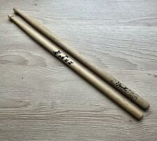 Mark richardson drumsticks for sale  SOUTH BRENT