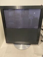Bang olufsen beovision for sale  LEATHERHEAD